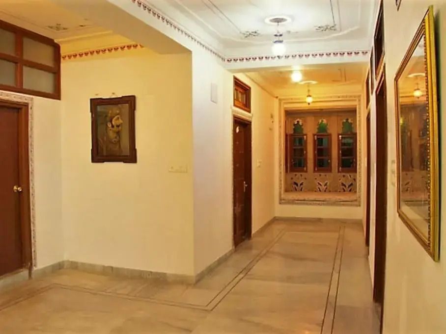 מסדרון תמונה