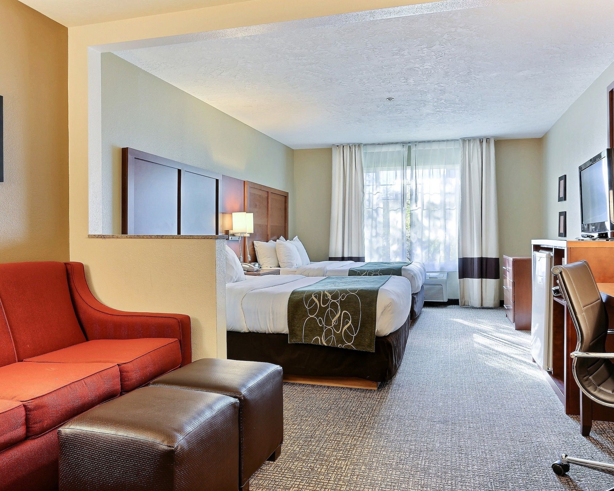 חדר שינה תמונה