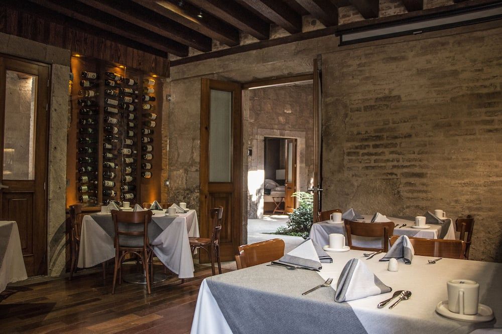 מסעדה תמונה