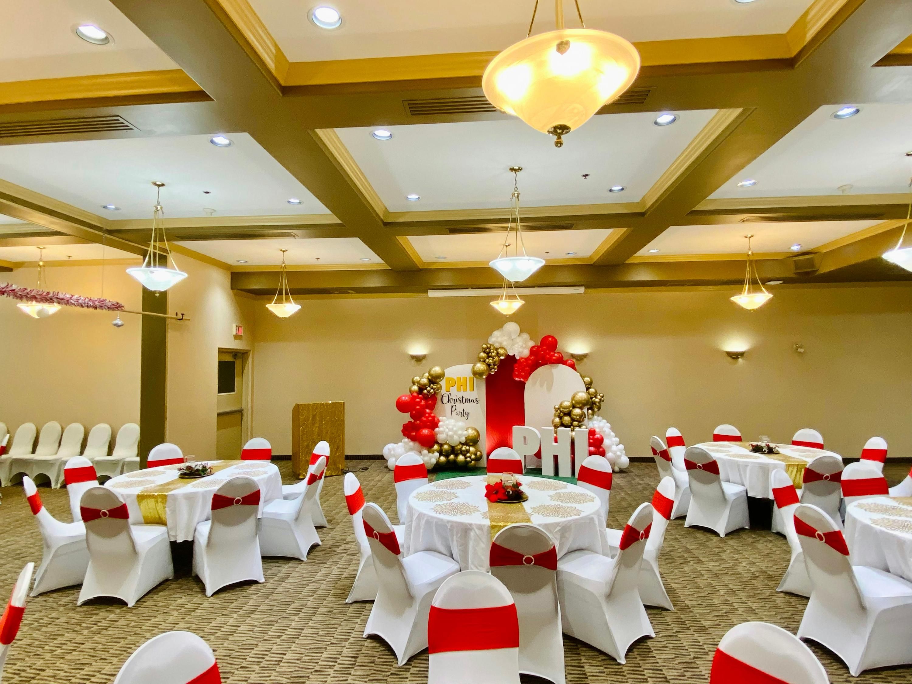 אולם אירועים