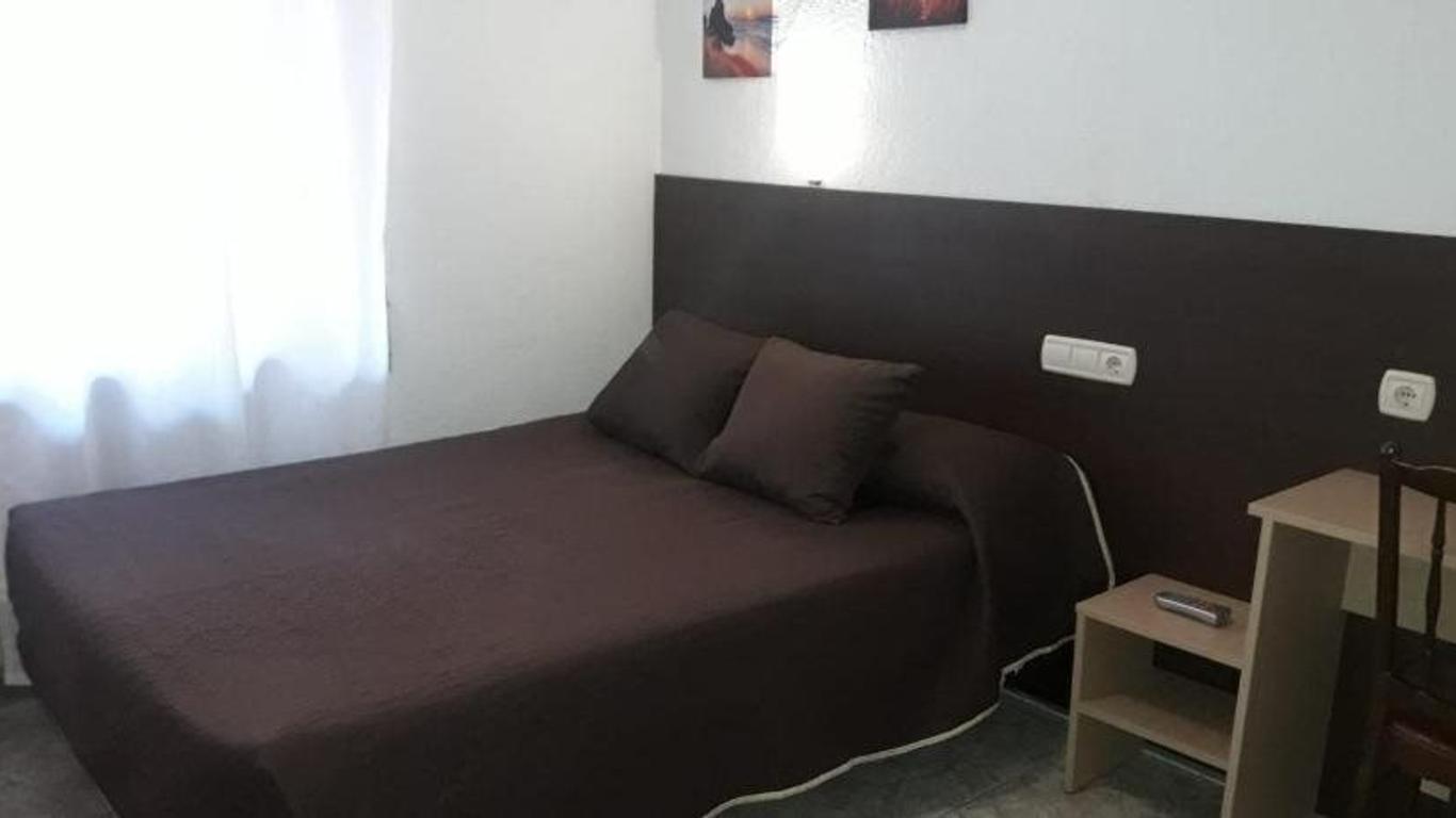 Hostal Conde David