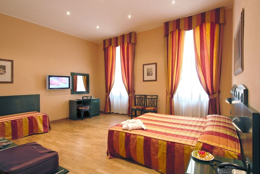 חדר שינה