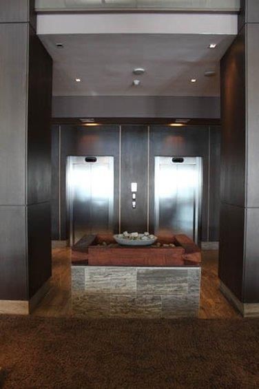 נוחות המלון