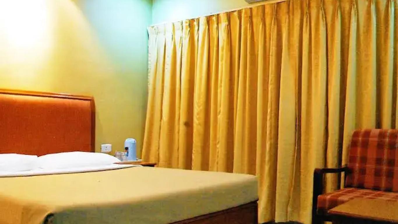 Annapurna Residency