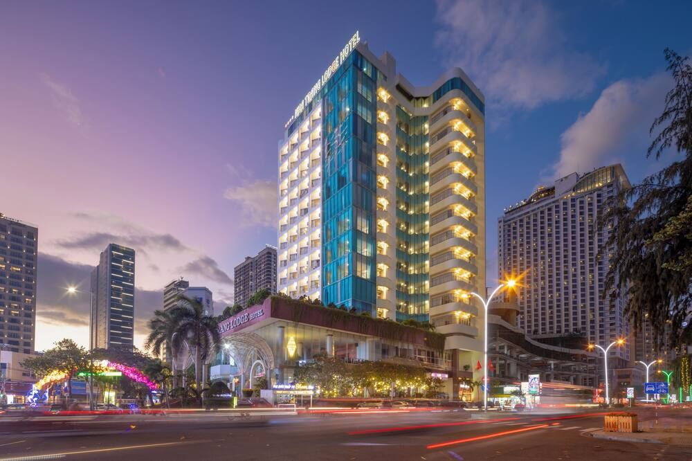 בניין תמונה