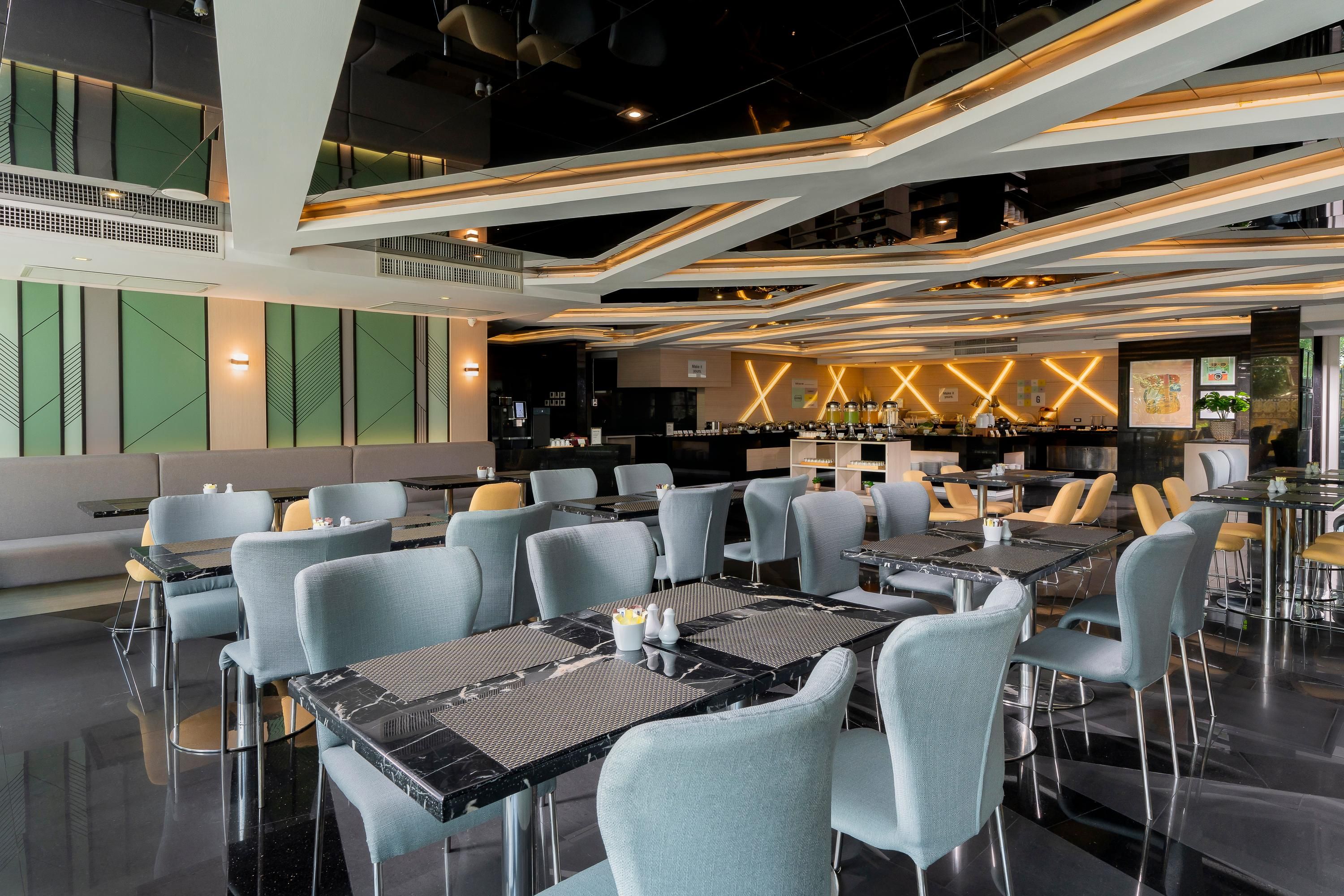 מסעדה תמונה