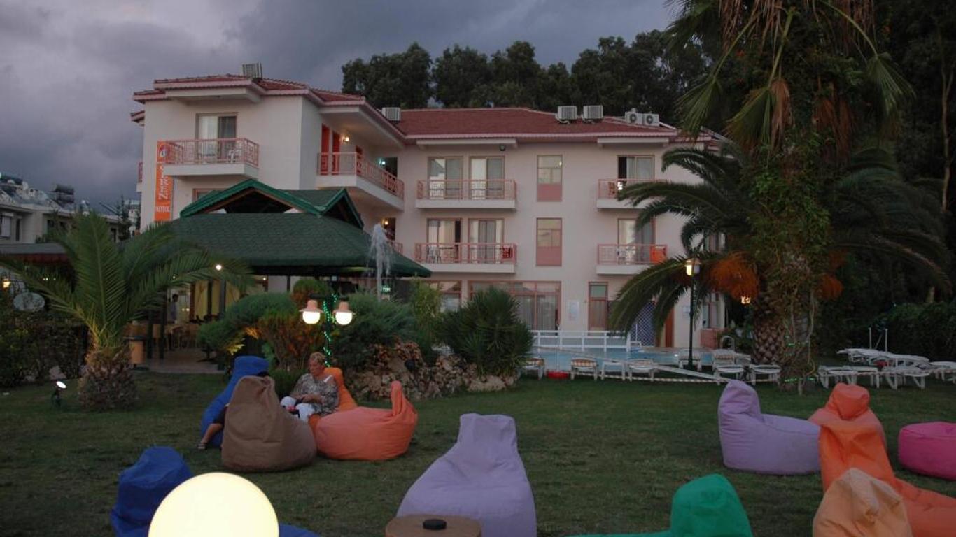 Ceren Hotel