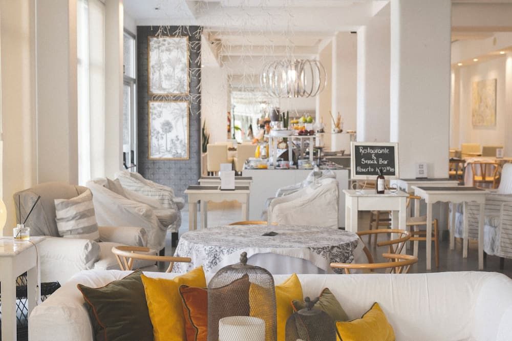 מסעדה תמונה