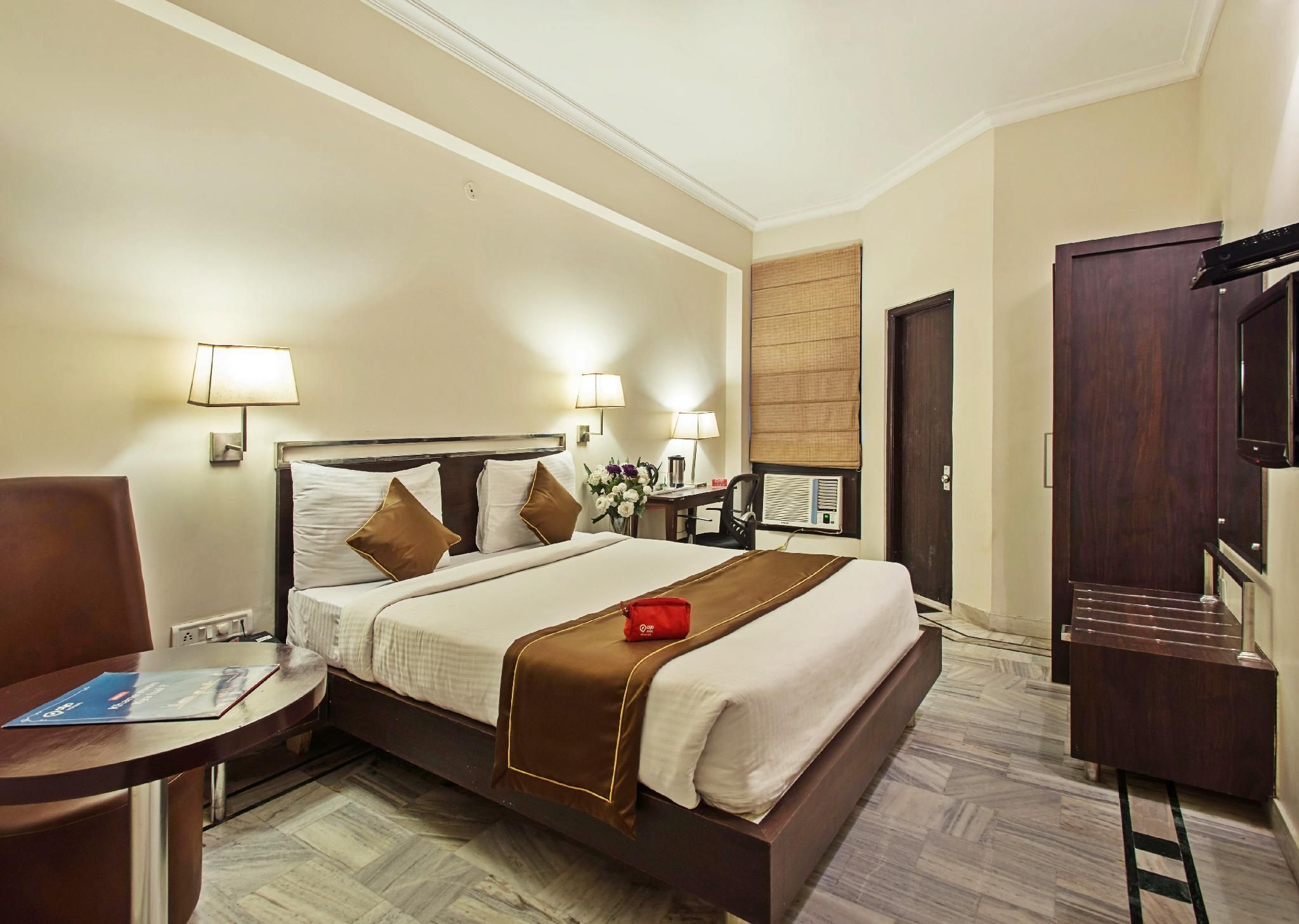 חדר שינה תמונה