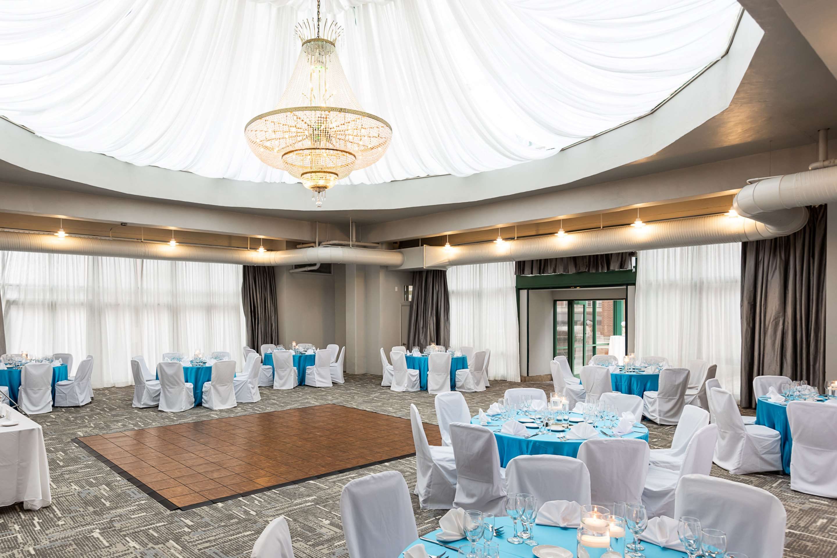 אולם אירועים