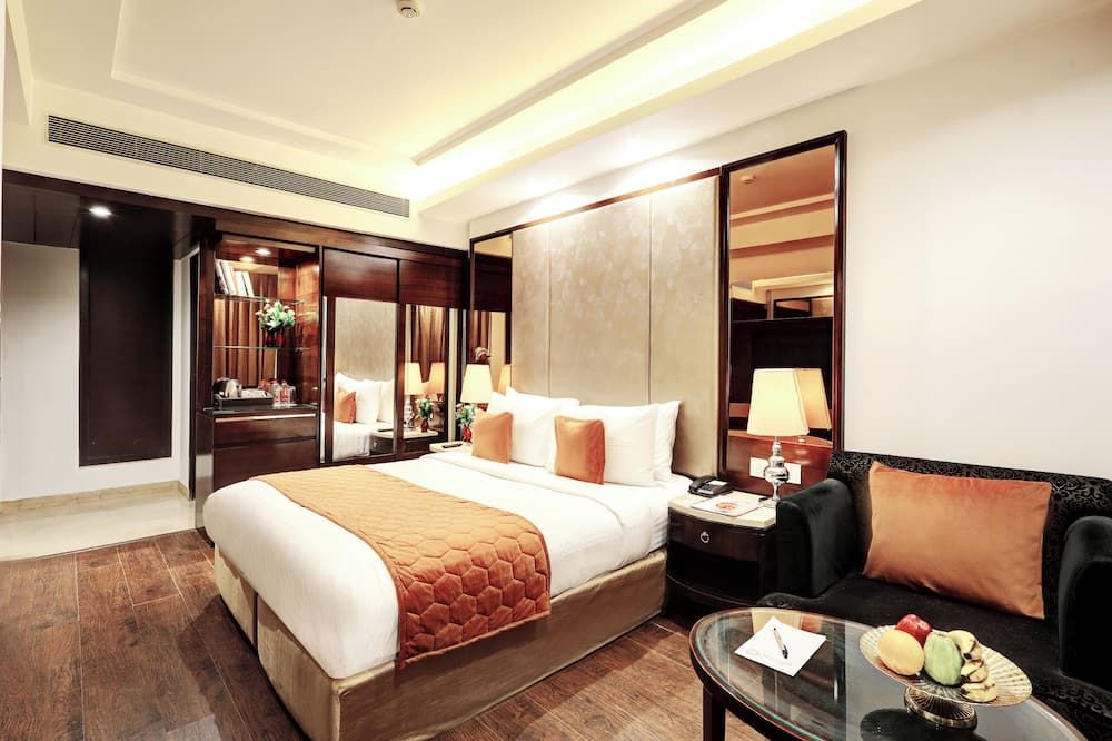 חדר שינה תמונה