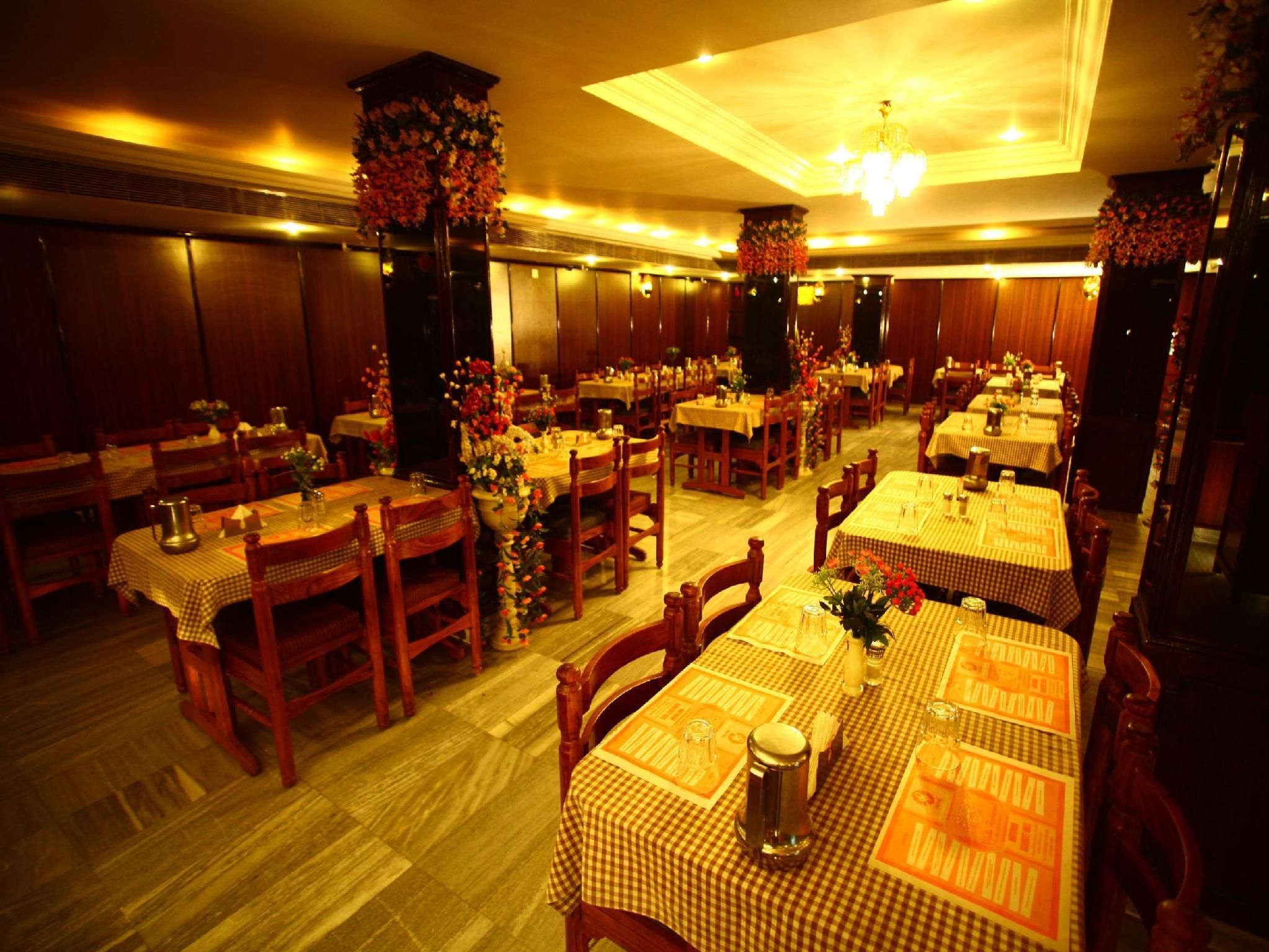 מסעדה תמונה