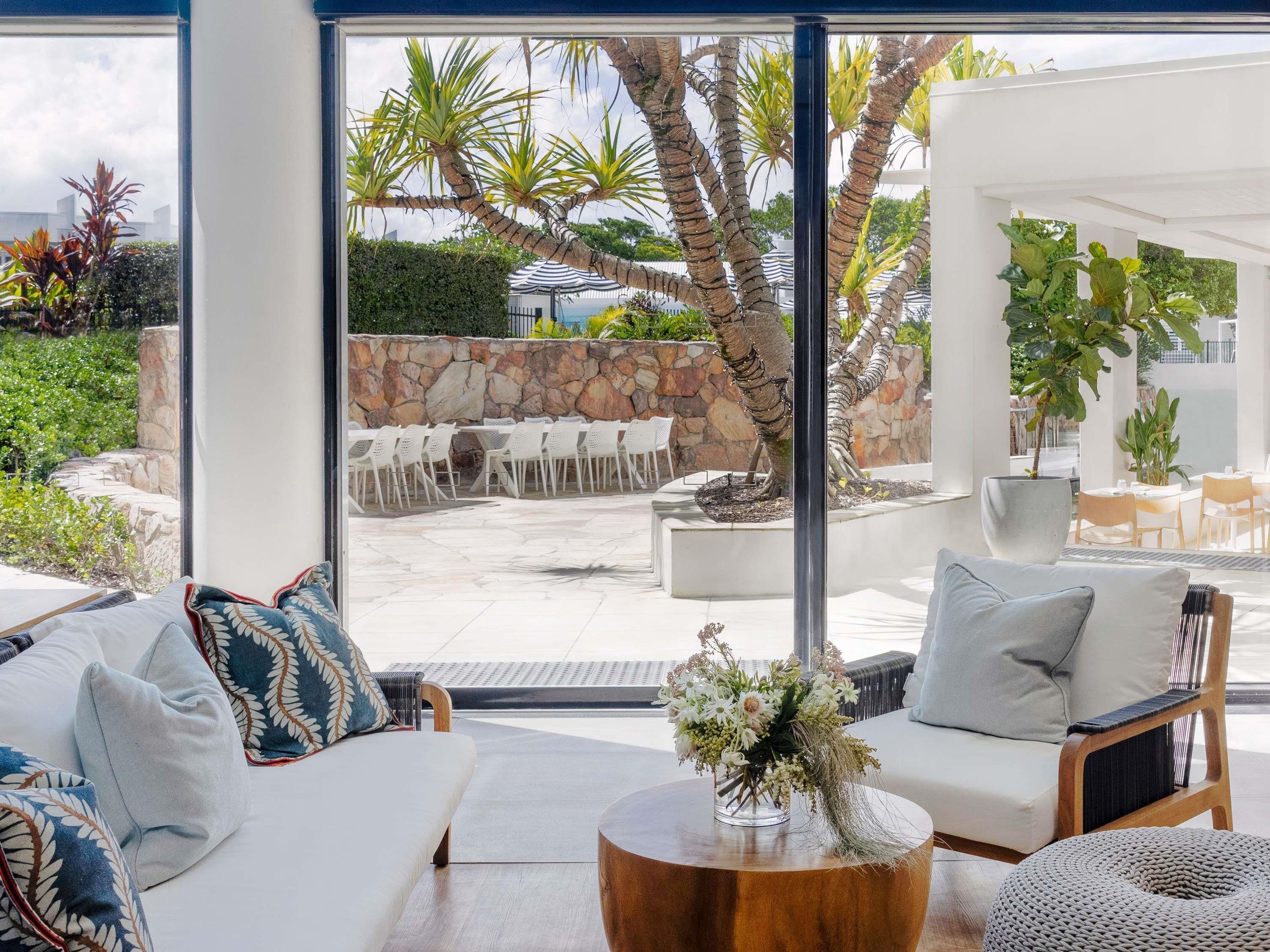 נוחות המלון