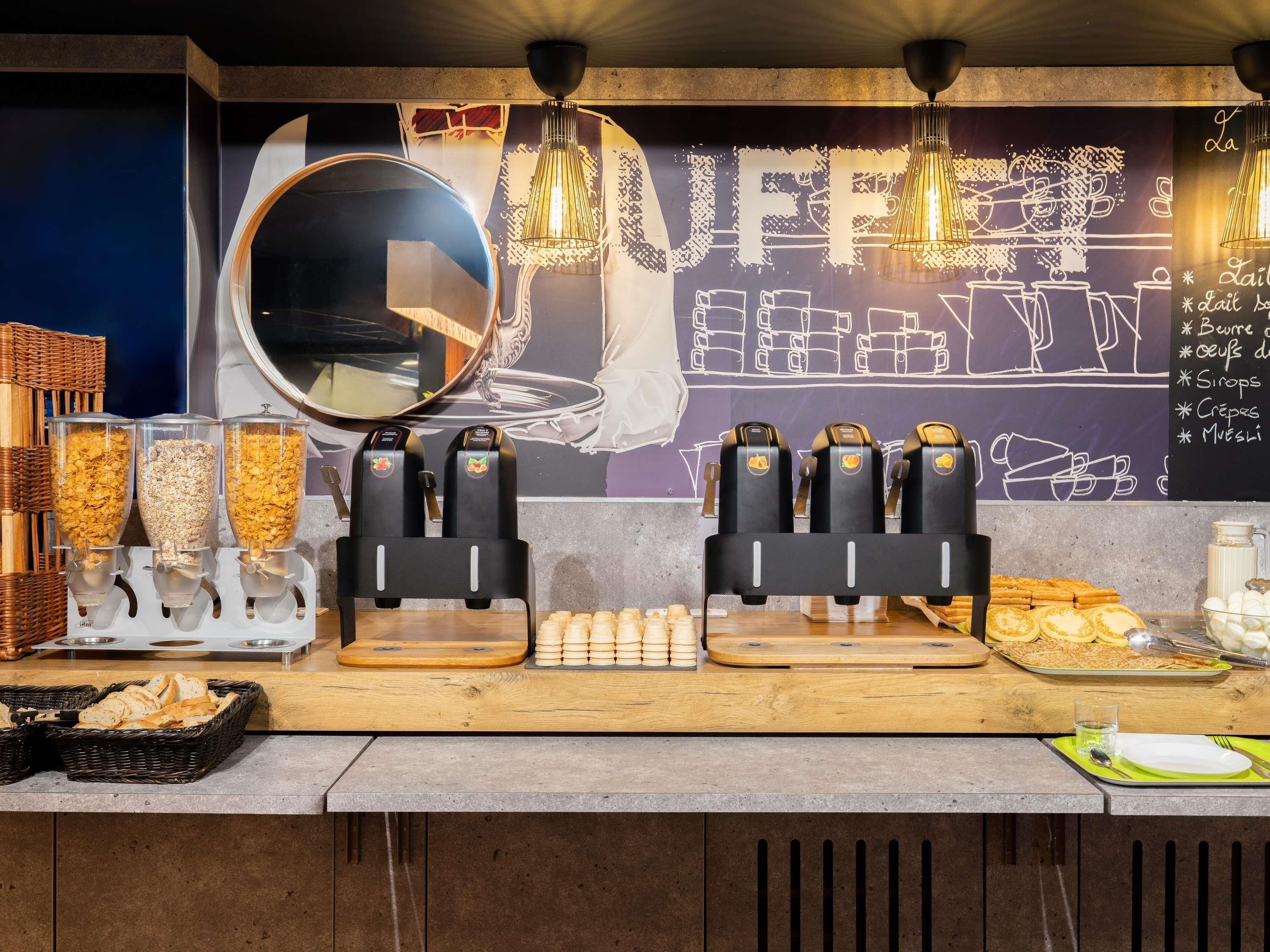 בופה