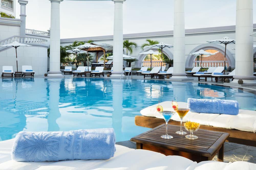 בריכה תמונה