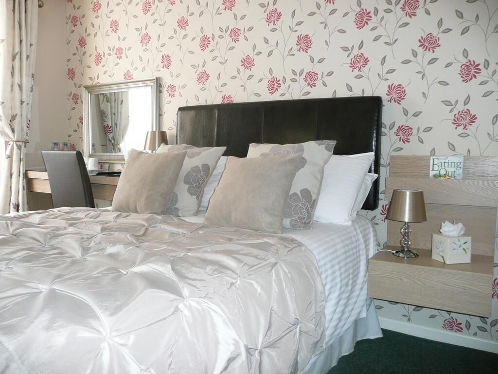 חדר שינה תמונה