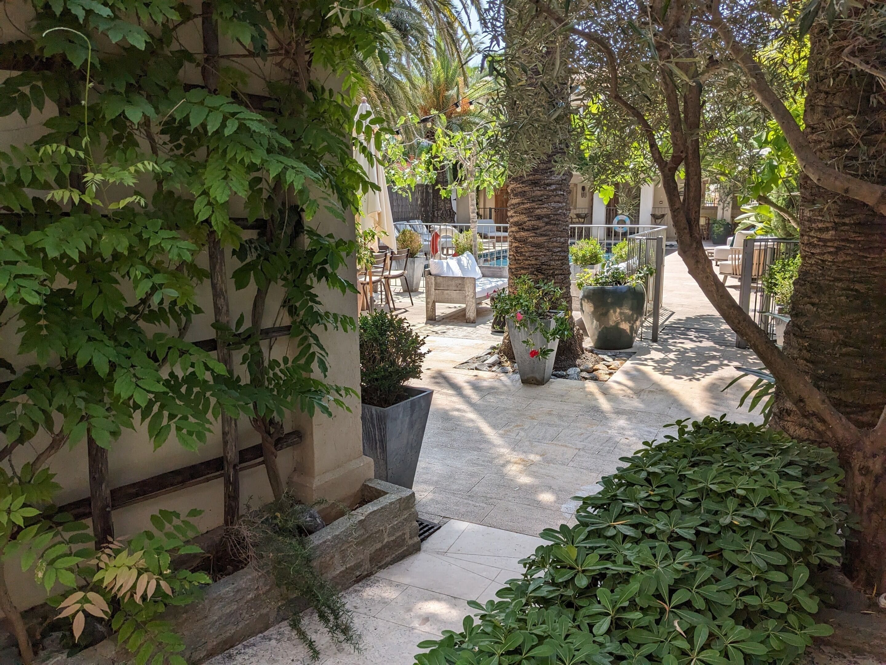 נוף חיצוני