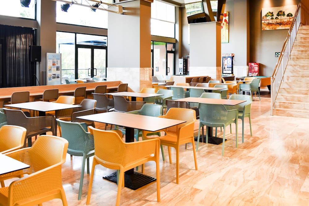 מסעדה תמונה