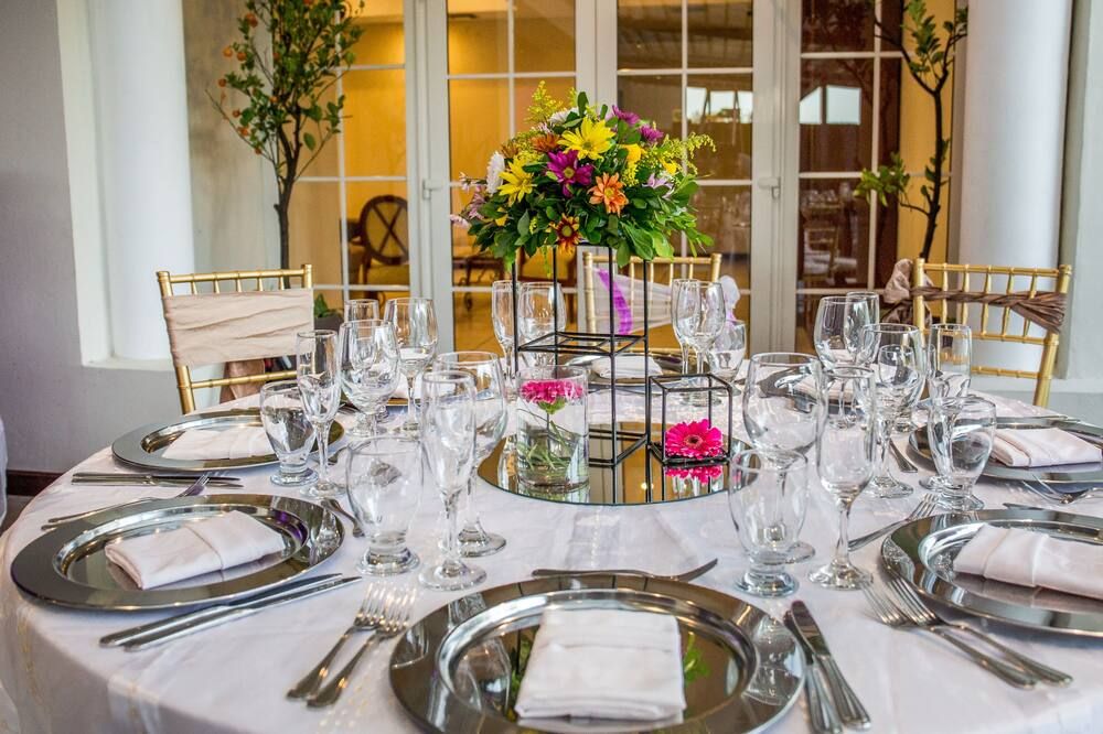 אולם אירועים