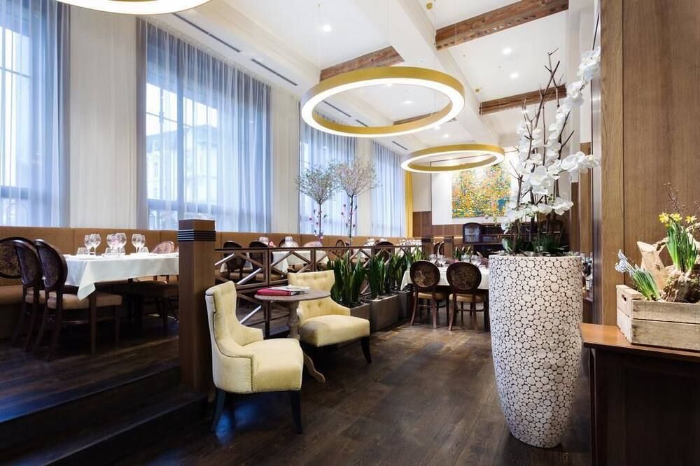 מסעדה תמונה