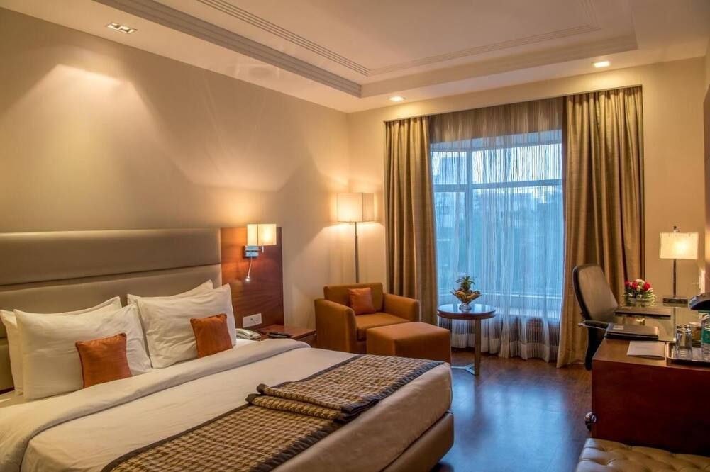 חדר שינה תמונה