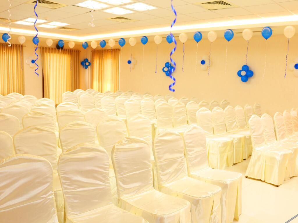 אולם אירועים