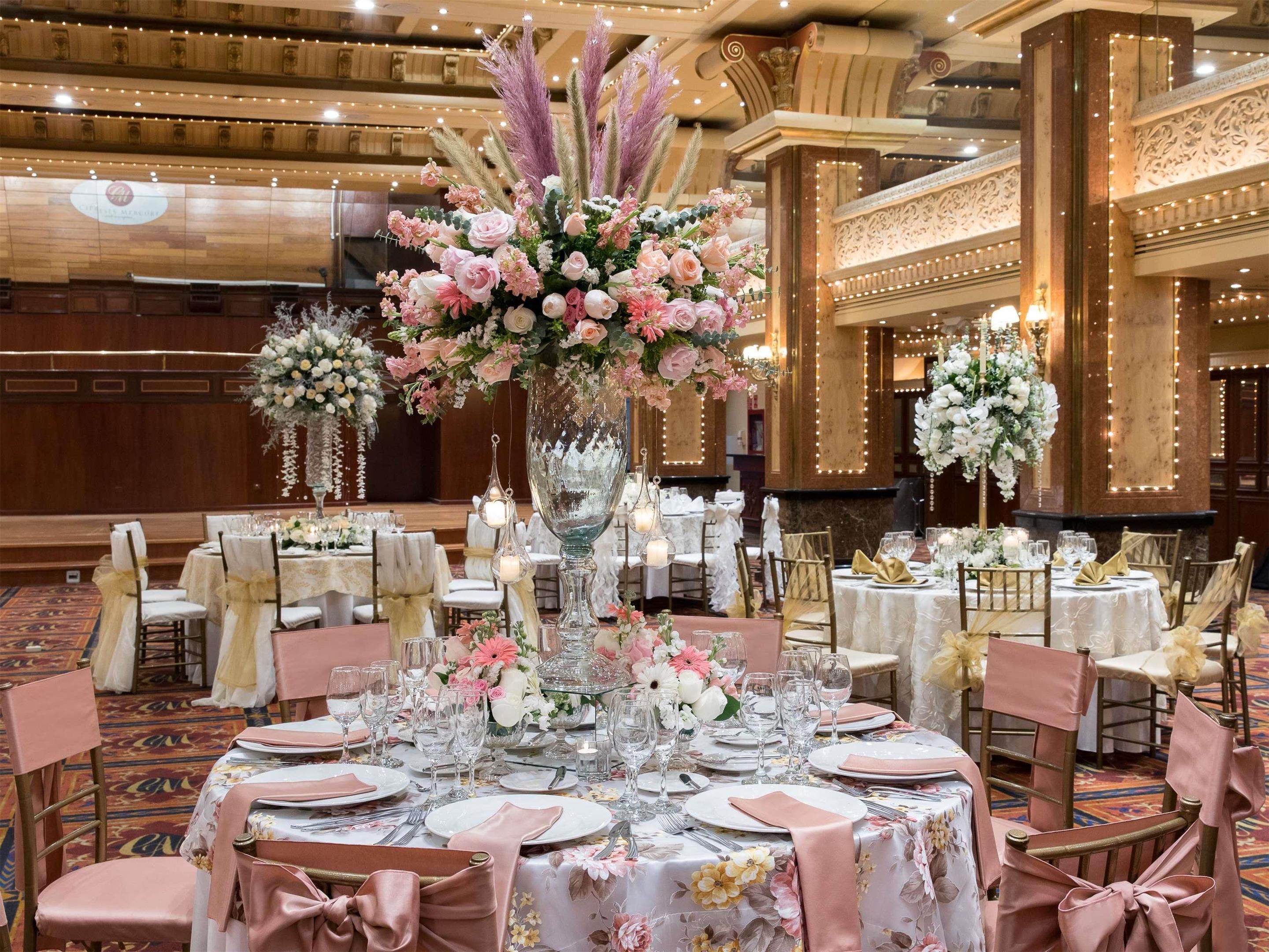 אולם אירועים