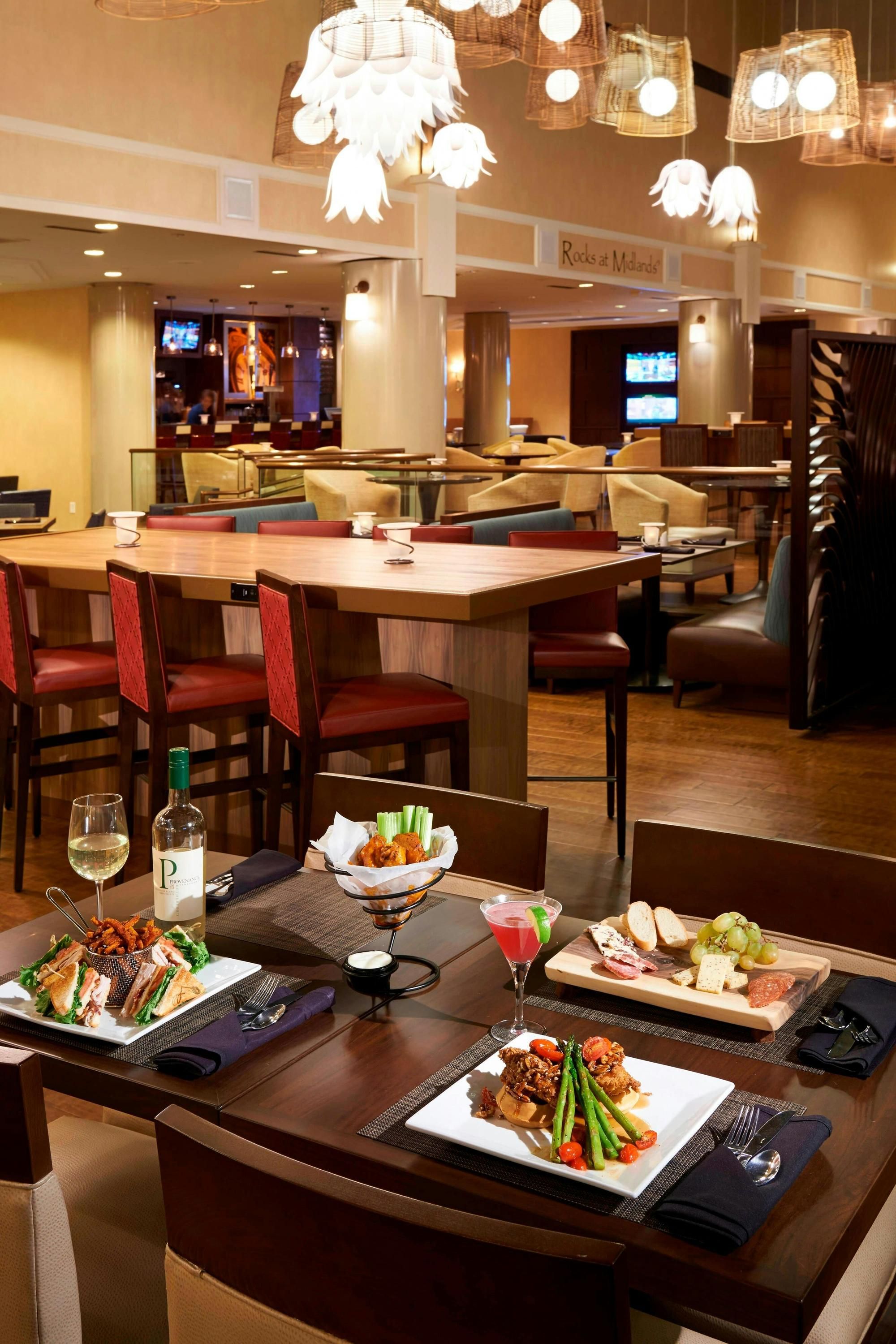 מסעדה תמונה