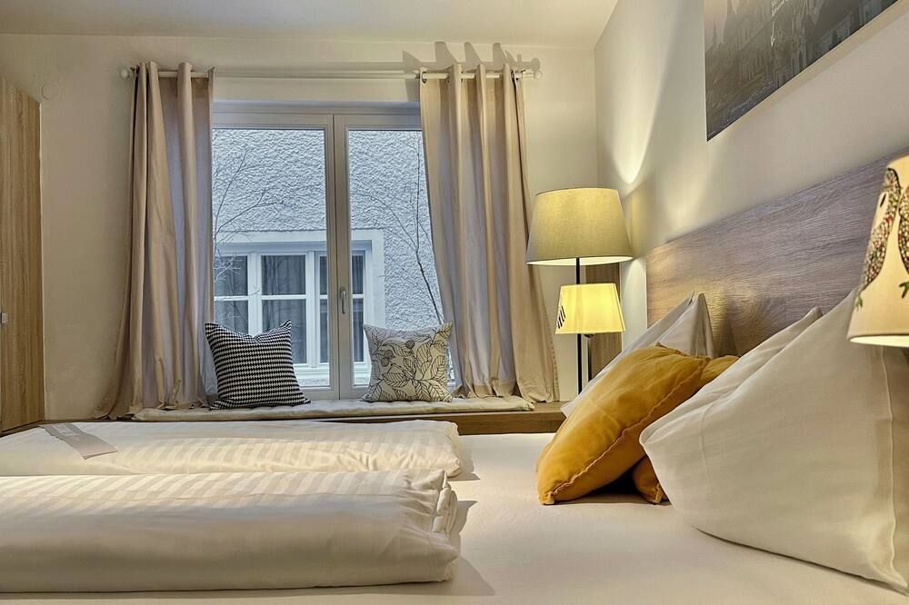 חדר שינה תמונה