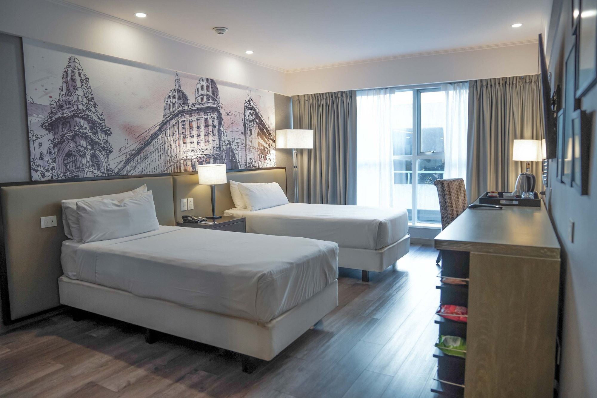 חדר שינה תמונה