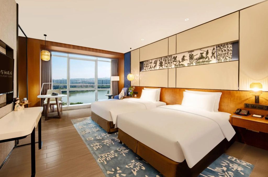 חדר שינה תמונה