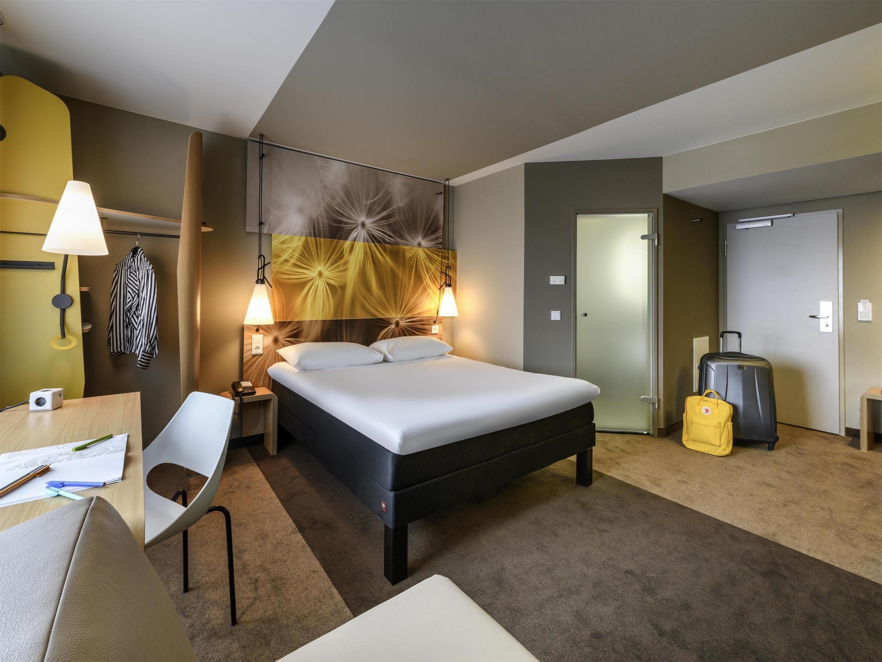 חדר שינה תמונה