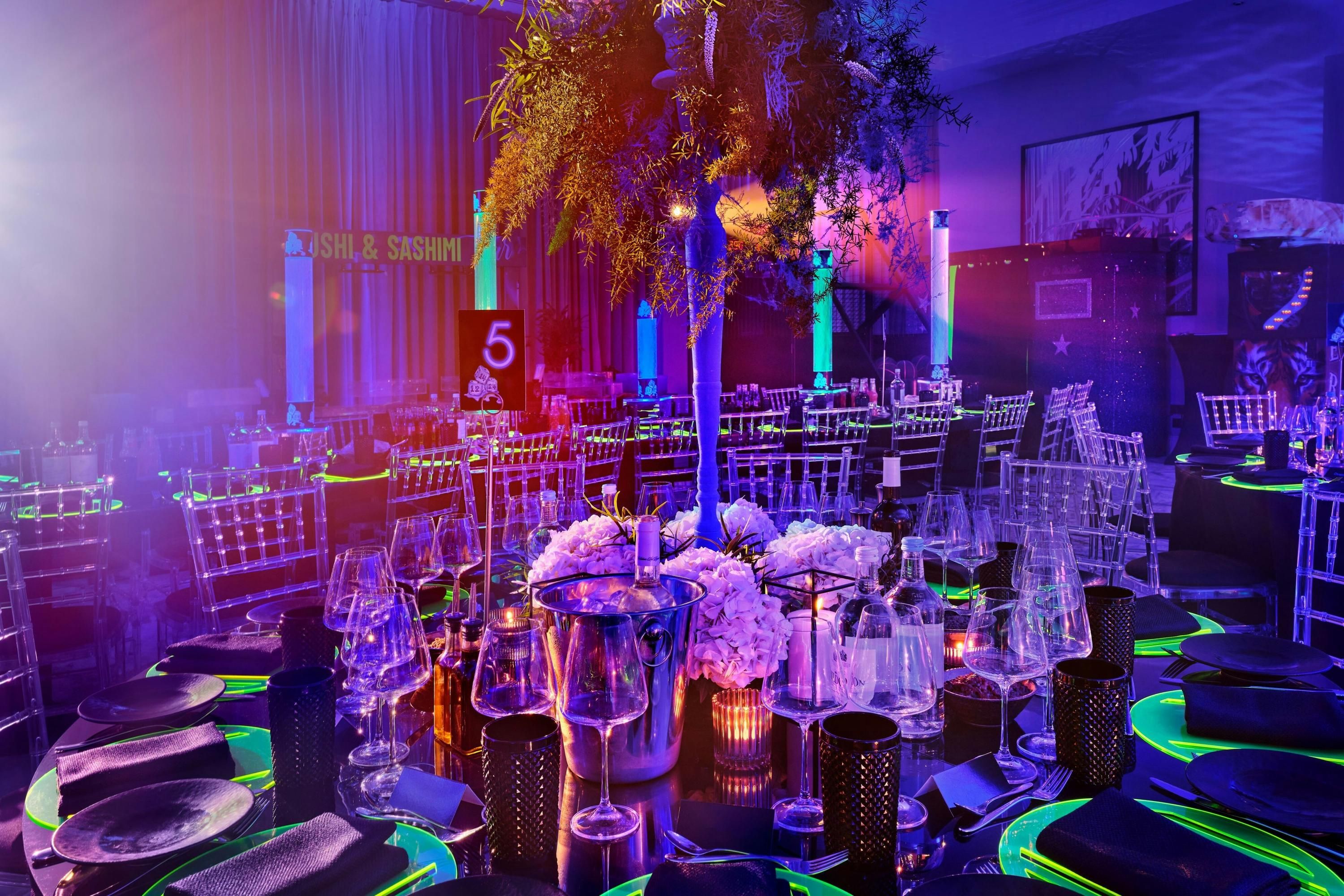 אולם אירועים