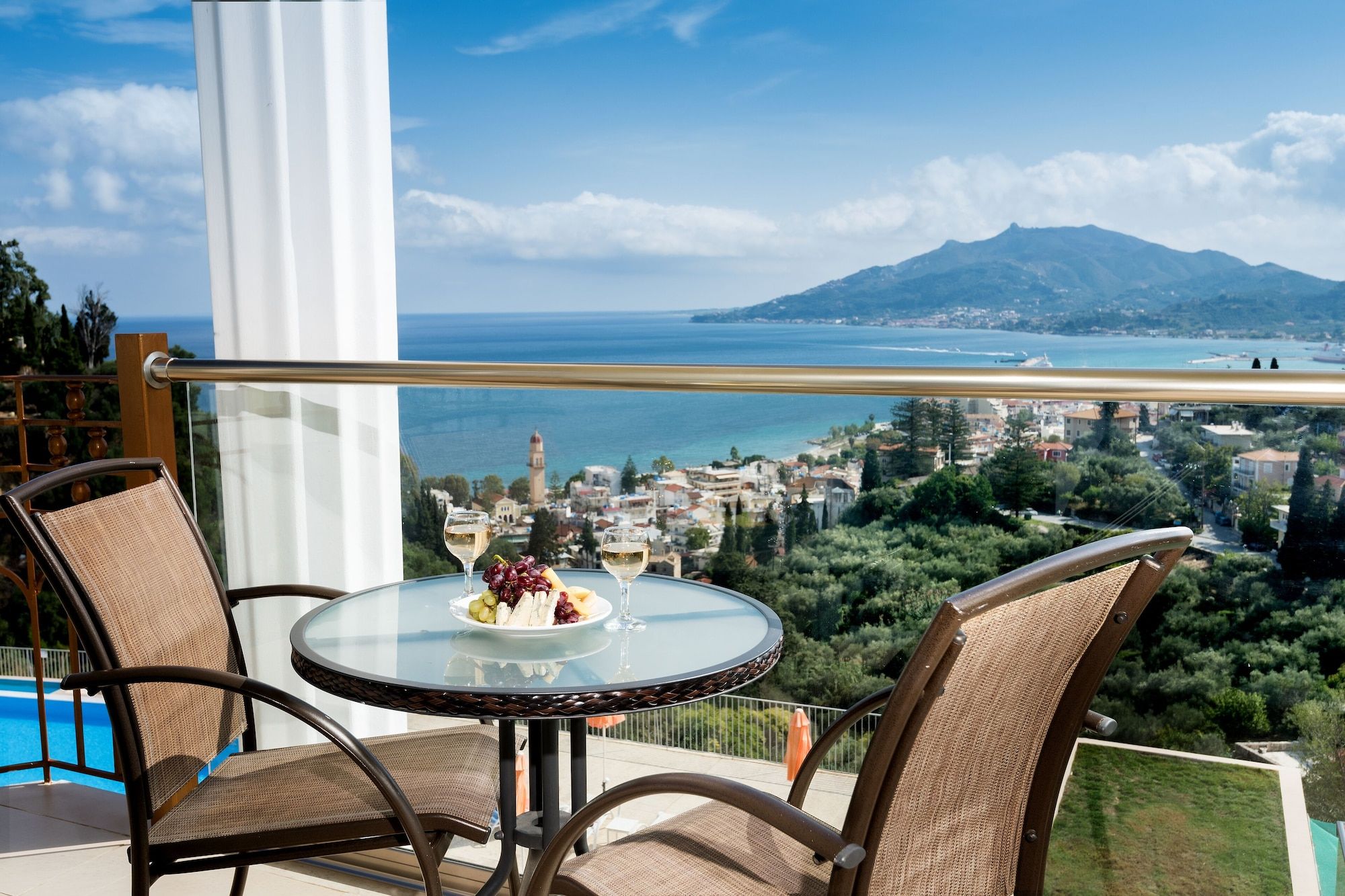 מרפסת תמונה