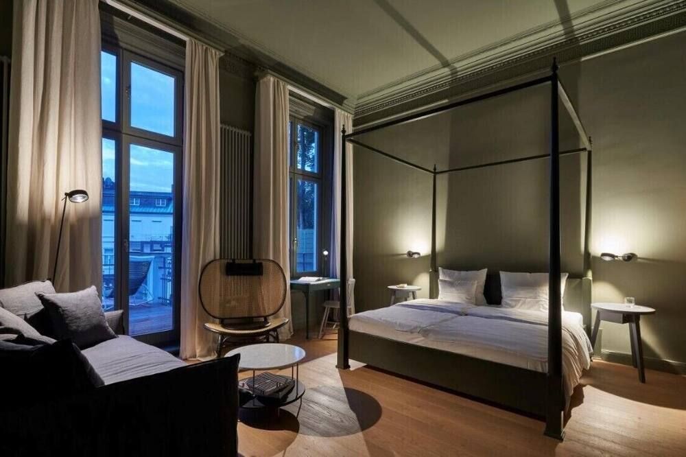 חדר שינה תמונה