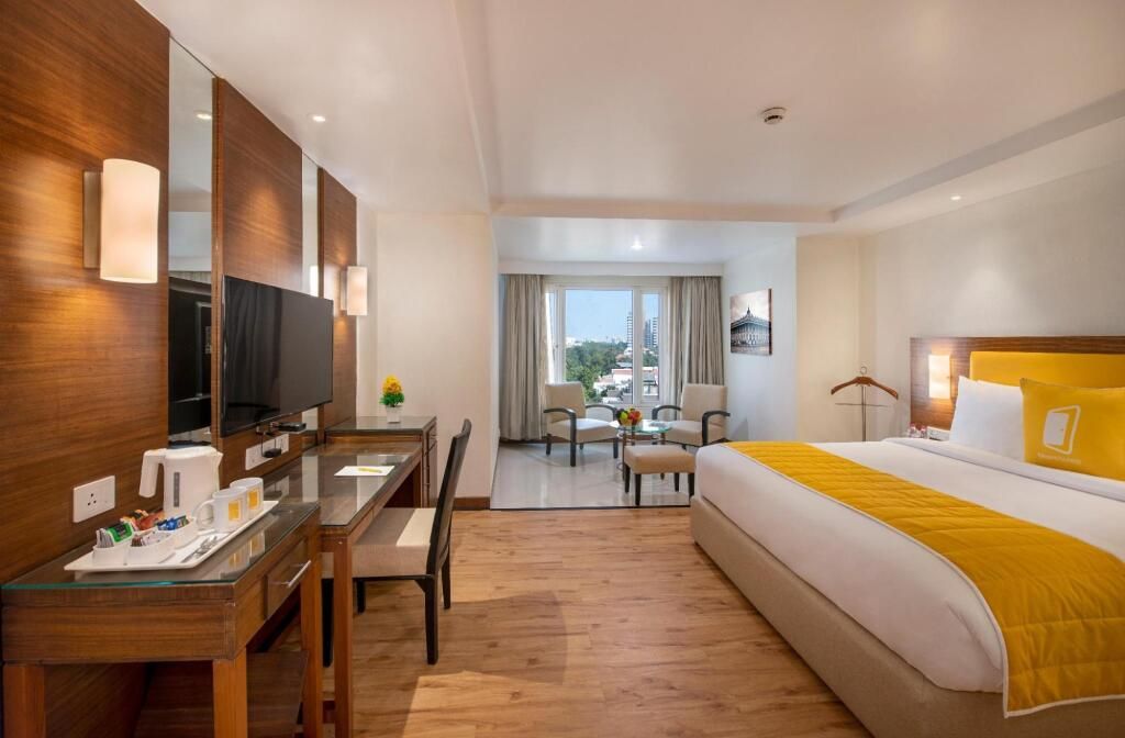 חדר שינה תמונה