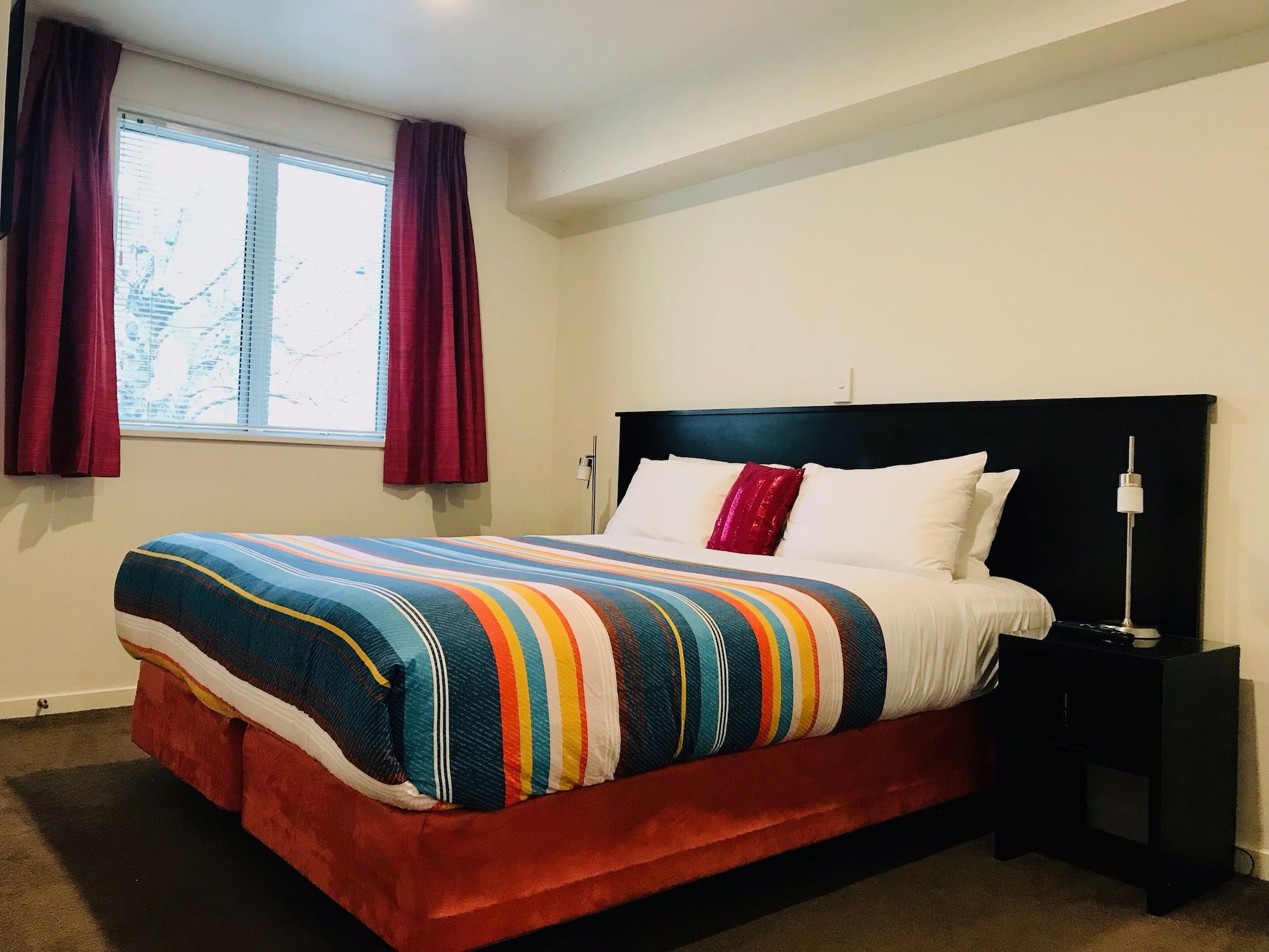 חדר שינה תמונה