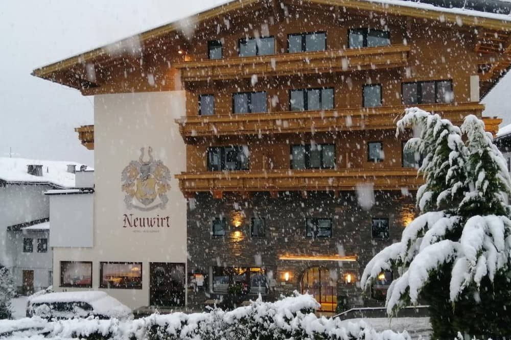 בניין תמונה