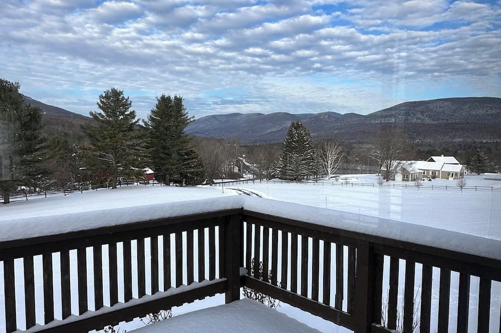 מרפסת תמונה