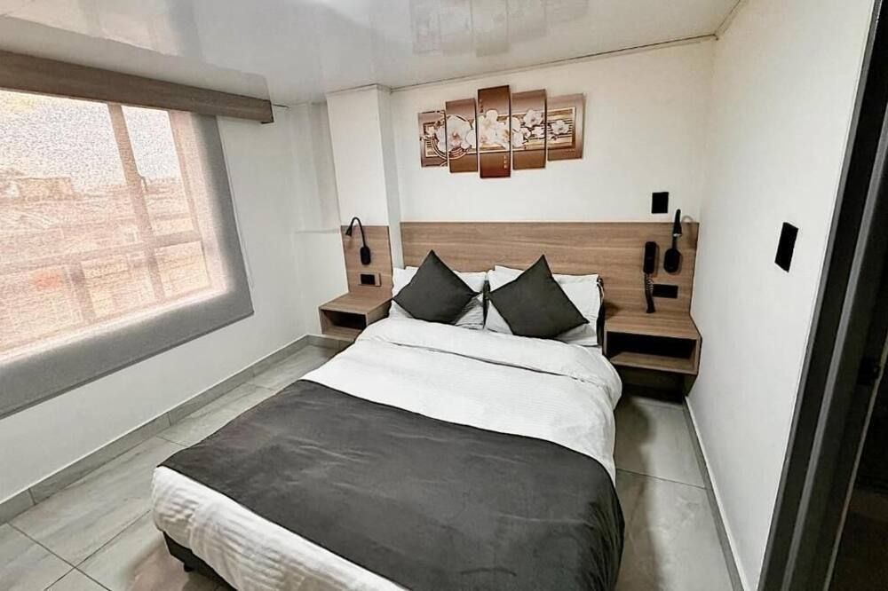 חדר שינה תמונה