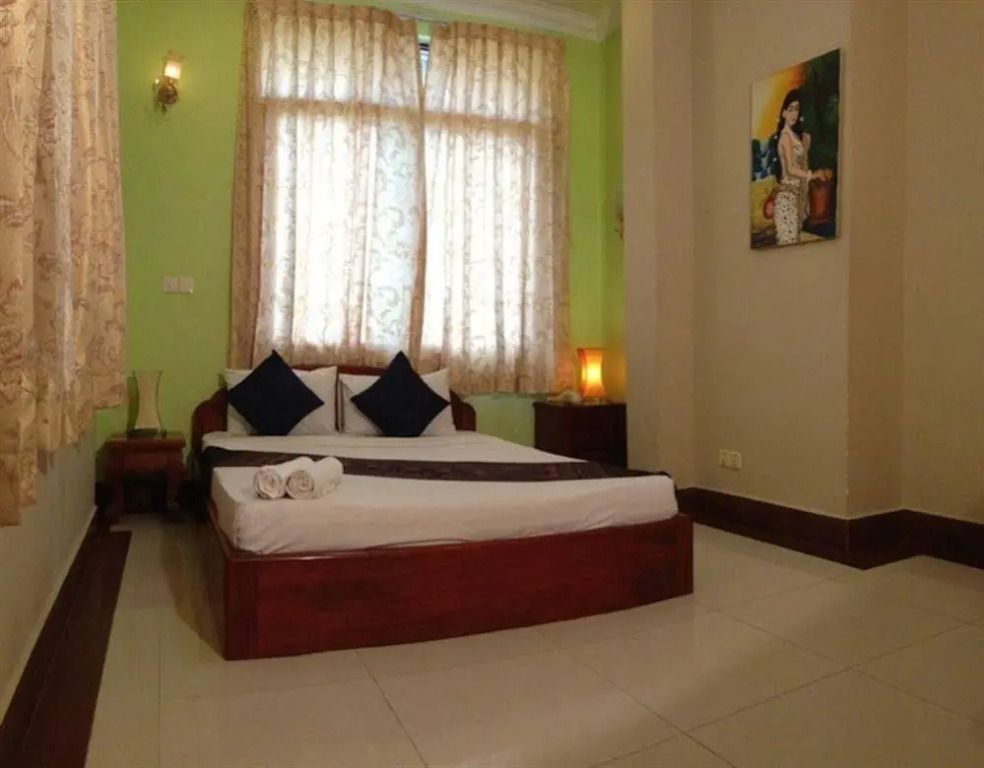 חדר שינה תמונה