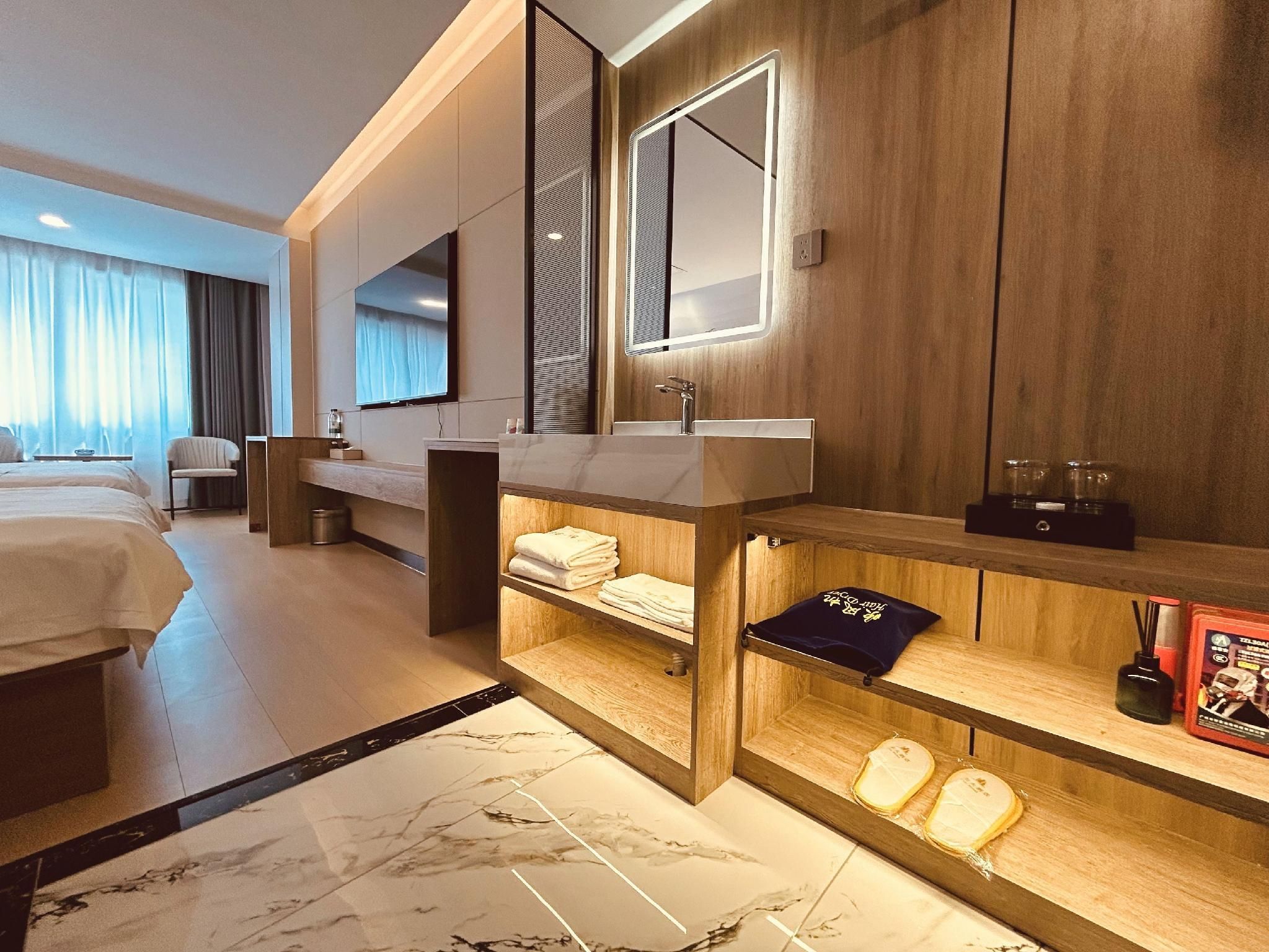 חדר שינה תמונה