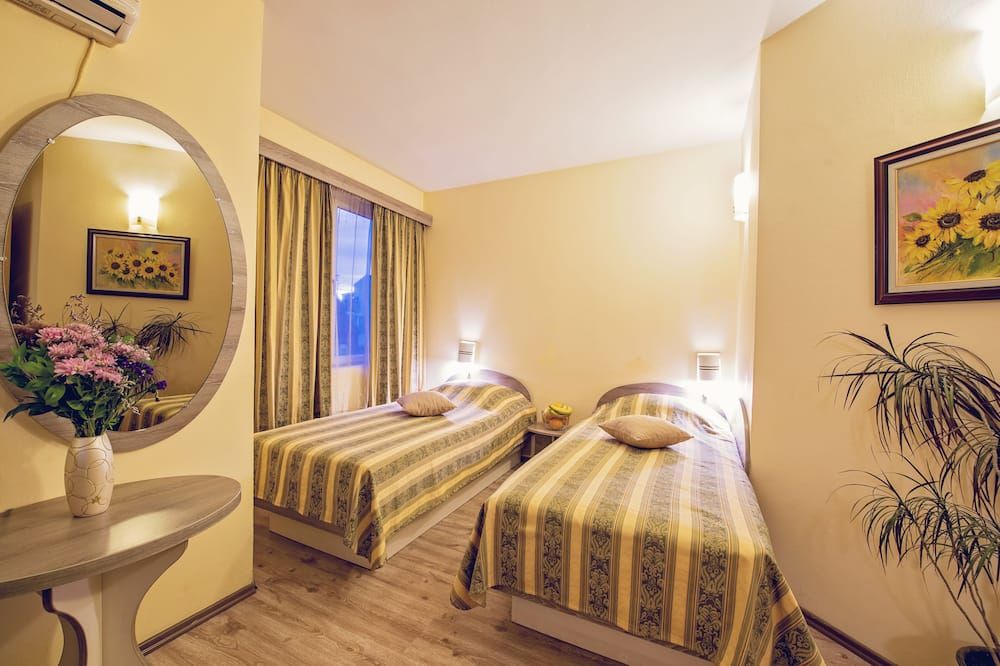 חדר שינה תמונה