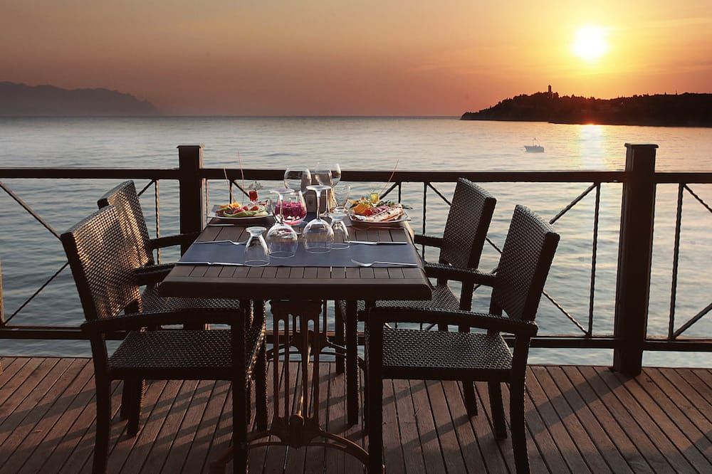 מרפסת תמונה