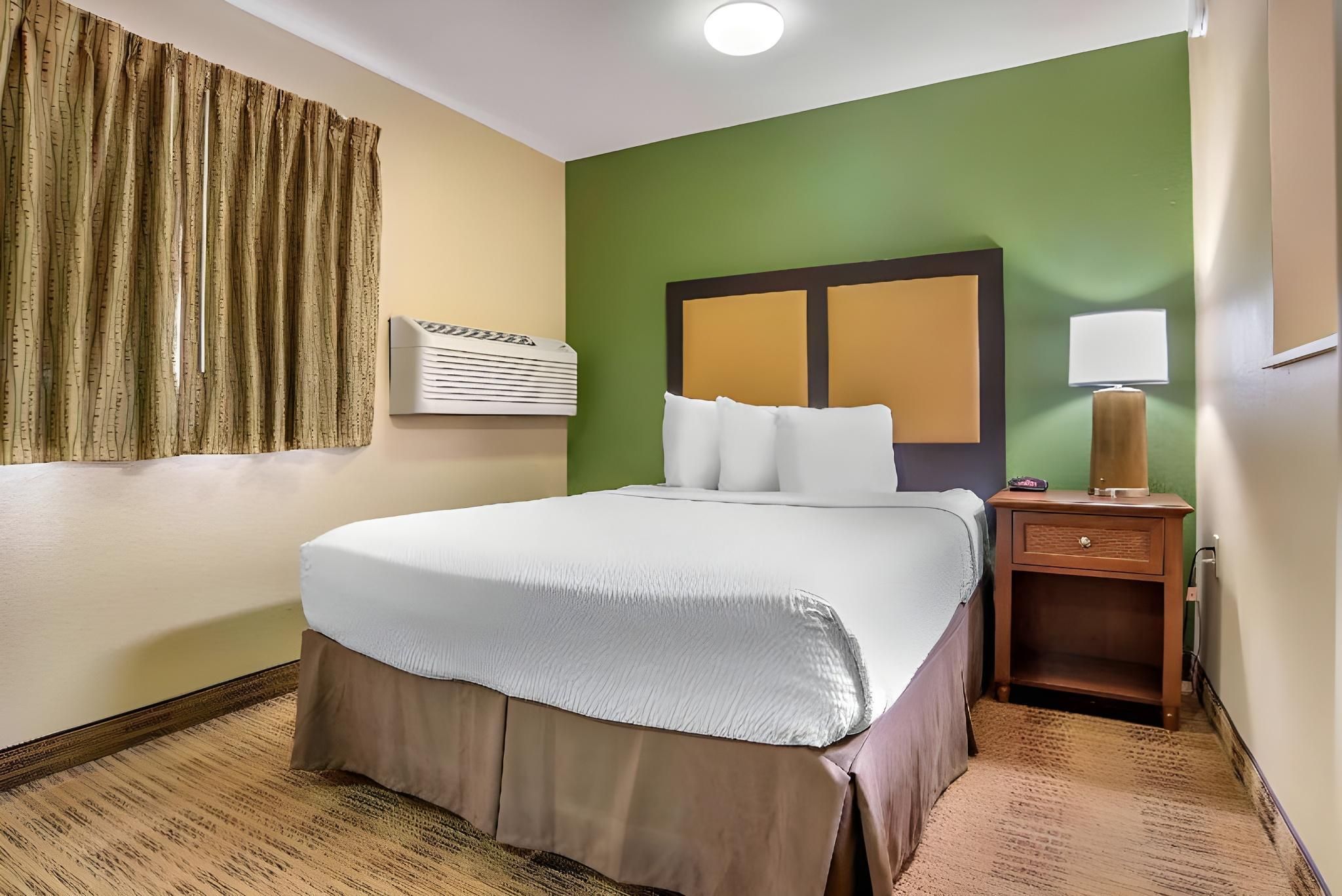 חדר שינה תמונה