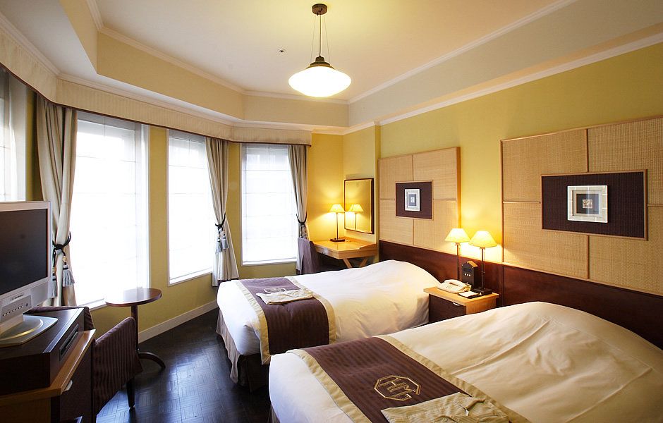 חדר שינה תמונה