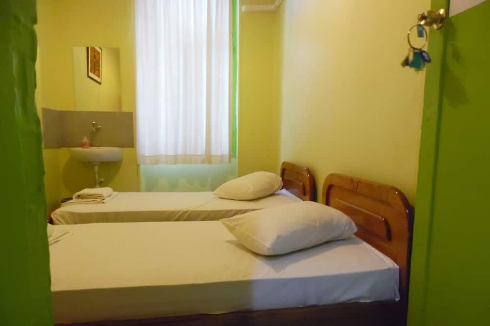 חדר שינה תמונה