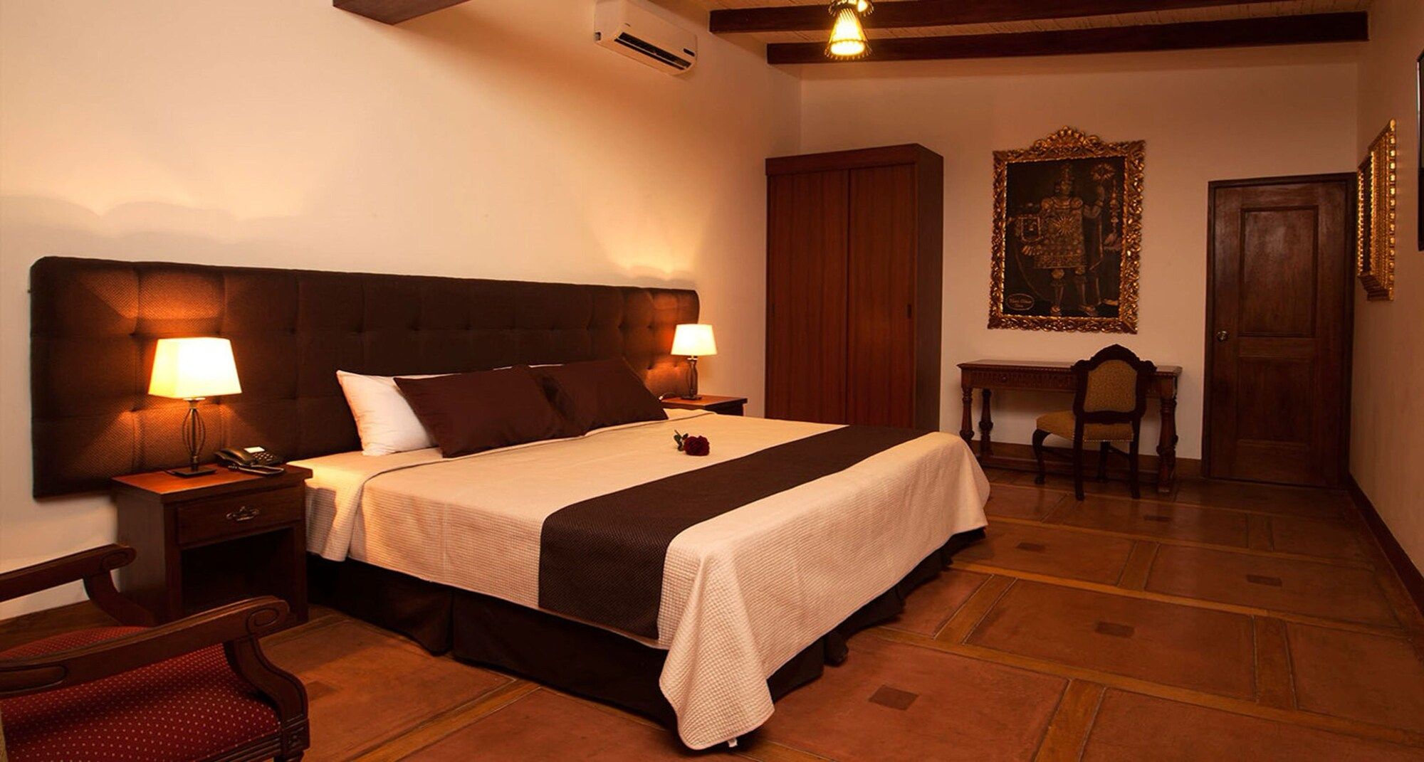 חדר שינה תמונה