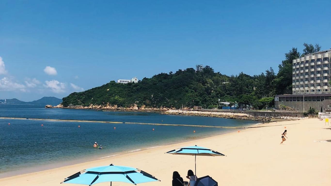 Warwick Hotel Cheung Chau