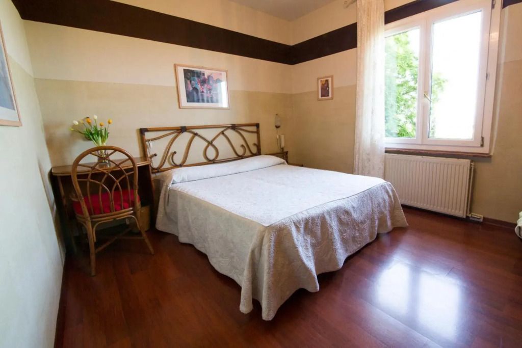 חדר שינה תמונה